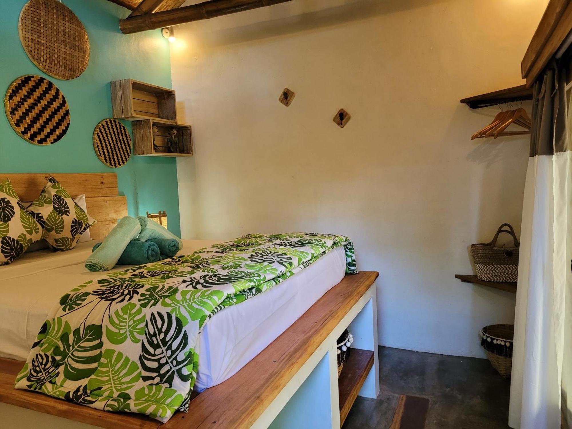 Gili Matiki Hotell Gili Air Eksteriør bilde